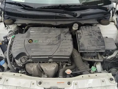 Suzuki Alivio 2016, 95700 км, за 3216.79 USD - фото 10