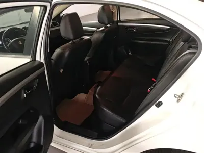Suzuki Alivio 2016, 95700 км, за 3216.79 USD - фото 11