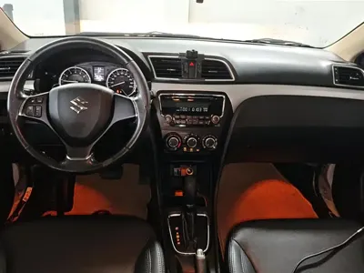 Suzuki Alivio 2016, 95700 км, за 3216.79 USD - фото 12
