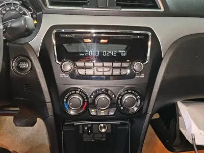 Suzuki Alivio 2016, 95700 км, за 3216.79 USD - фото 13