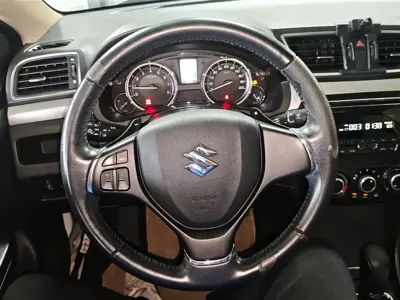 Suzuki Alivio 2016, 95700 км, за 3216.79 USD - фото 15