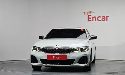 BMW 3-Series 2020, 134308 км, за 25034.68 USD