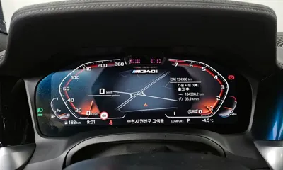 BMW 3-Series 2020, 134308 км, за 25034.68 USD - фото 8