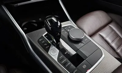 BMW 3-Series 2020, 134308 км, за 25034.68 USD - фото 9
