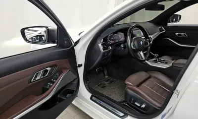 BMW 3-Series 2020, 134308 км, за 25034.68 USD - фото 10