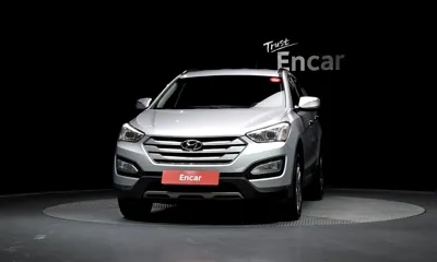 Hyundai Santafe 2013, 174143 км, за 4680.49 USD