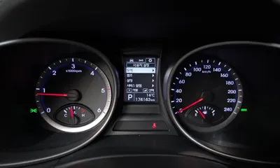 Hyundai Santafe 2013, 174143 км, за 4680.49 USD - фото 8