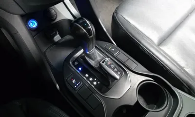 Hyundai Santafe 2013, 174143 км, за 4680.49 USD - фото 9