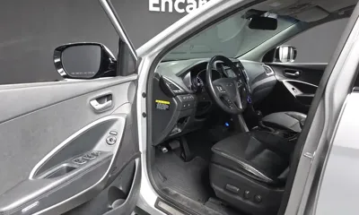 Hyundai Santafe 2013, 174143 км, за 4680.49 USD - фото 10