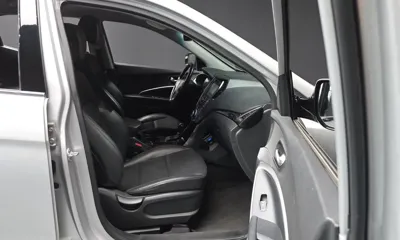 Hyundai Santafe 2013, 174143 км, за 4680.49 USD - фото 11