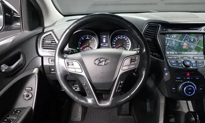 Hyundai Santafe 2013, 174143 км, за 4680.49 USD - фото 13