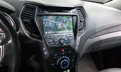 Hyundai Santafe 2013, 174143 км, за 4680.49 USD - фото 15