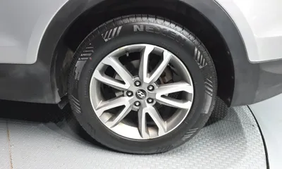 Hyundai Santafe 2013, 174143 км, за 4680.49 USD - фото 21