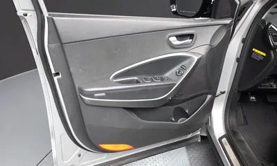 Hyundai Santafe 2013, 174143 км, за 4680.49 USD - фото 24