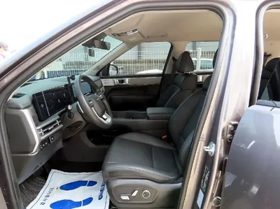 Hyundai Santafe 2024, 7862 км, за 20539.58 USD