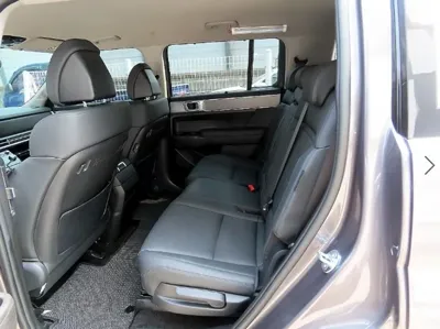 Hyundai Santafe 2024, 7862 км, за 20539.58 USD - фото 6