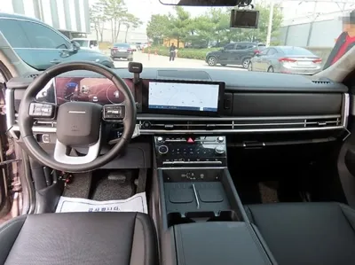 Hyundai Santafe 2024, 7862 км, за 20539.58 USD - фото 7