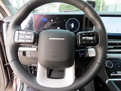 Hyundai Santafe 2024, 7862 км, за 20539.58 USD - фото 8