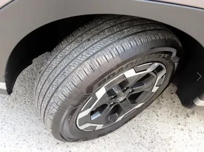 Hyundai Santafe 2024, 7862 км, за 20539.58 USD - фото 20