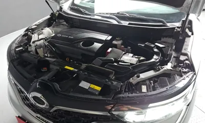 Renault-KoreaSamsung QM6 2023, 94402 км, за 9780.75 USD - фото 6