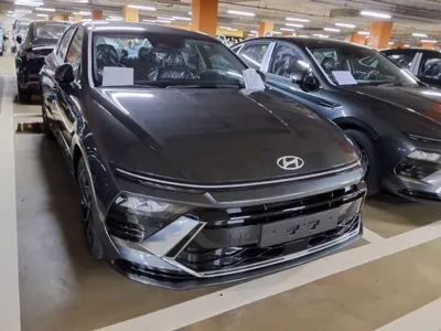 Hyundai Sonata 2026, 5 км, за 2888.37 USD