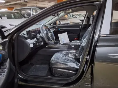 Hyundai Sonata 2026, 5 км, за 2888.37 USD
