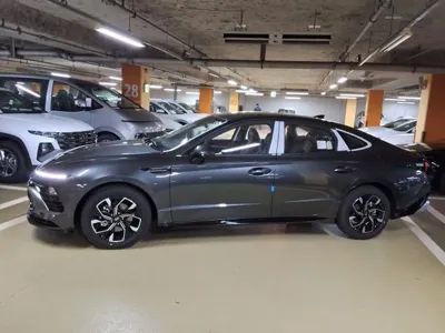 Hyundai Sonata 2026, 5 км, за 2888.37 USD