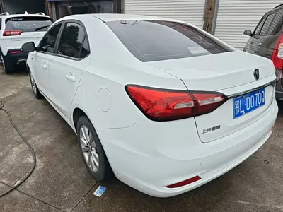 Roewe 360 2019, 66000 км, за 3383.36 USD