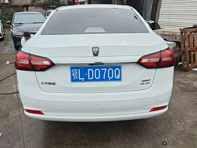Roewe 360 2019, 66000 км, за 3383.36 USD - фото 6