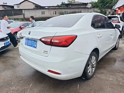 Roewe 360 2019, 66000 км, за 3383.36 USD - фото 7