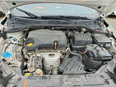 Roewe 360 2019, 66000 км, за 3383.36 USD - фото 20