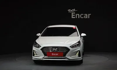 Hyundai Sonata 2019, 74205 км, за 10043.32 USD