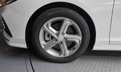 Hyundai Sonata 2019, 74205 км, за 10043.32 USD