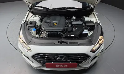 Hyundai Sonata 2019, 74205 км, за 10043.32 USD - фото 6