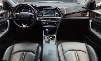 Hyundai Sonata 2019, 74205 км, за 10043.32 USD - фото 7