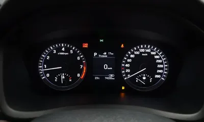 Hyundai Sonata 2019, 74205 км, за 10043.32 USD - фото 8