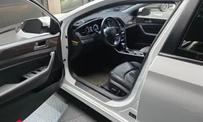 Hyundai Sonata 2019, 74205 км, за 10043.32 USD - фото 10