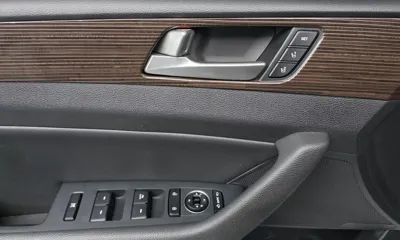 Hyundai Sonata 2019, 74205 км, за 10043.32 USD - фото 13