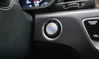 Hyundai Sonata 2019, 74205 км, за 10043.32 USD - фото 16