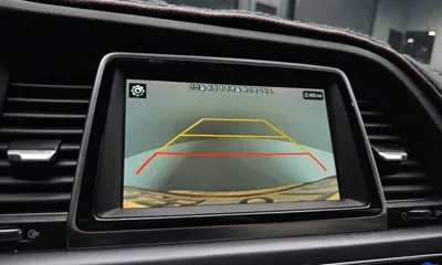 Hyundai Sonata 2019, 74205 км, за 10043.32 USD - фото 17