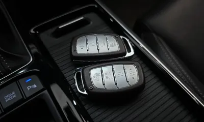 Hyundai Sonata 2019, 74205 км, за 10043.32 USD - фото 29