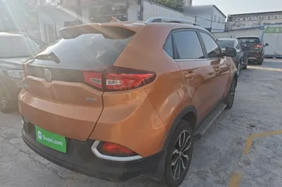 MG GS 2016, 65600 км, за 4492 USD - фото 6