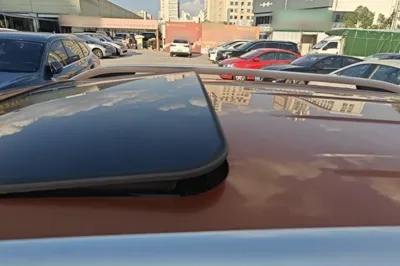 MG GS 2016, 65600 км, за 4492 USD - фото 7