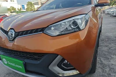 MG GS 2016, 65600 км, за 4492 USD - фото 8