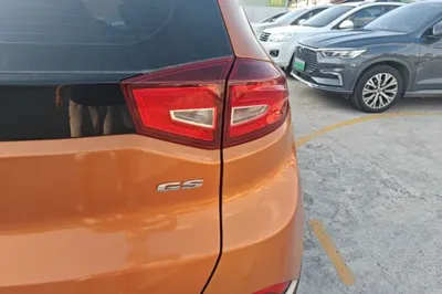 MG GS 2016, 65600 км, за 4492 USD - фото 9