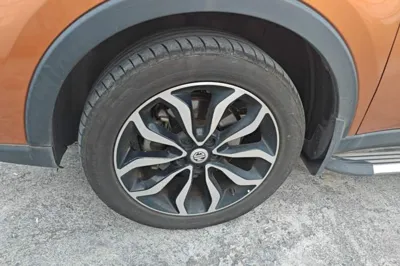 MG GS 2016, 65600 км, за 4492 USD - фото 10