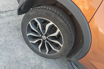 MG GS 2016, 65600 км, за 4492 USD - фото 11