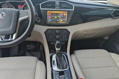 MG GS 2016, 65600 км, за 4492 USD - фото 12