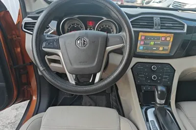 MG GS 2016, 65600 км, за 4492 USD - фото 13