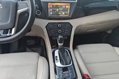 MG GS 2016, 65600 км, за 4492 USD - фото 15